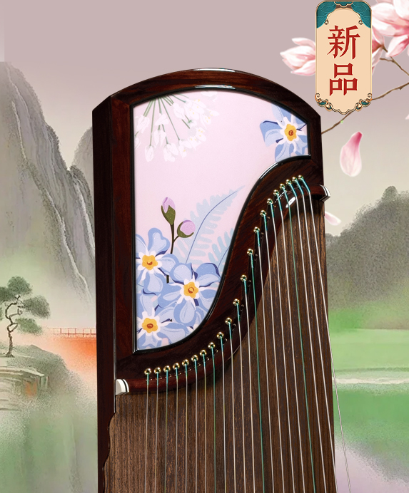 风染晴澜
