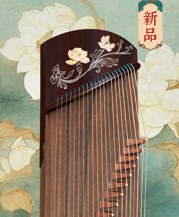 墨染莲