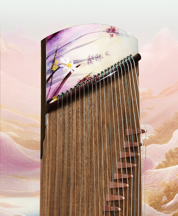 醉和春（108cm）