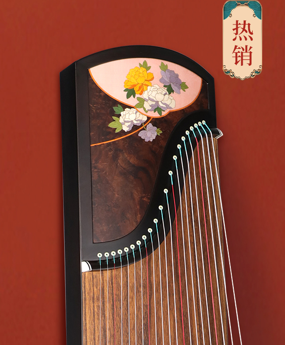 芳华如梦
