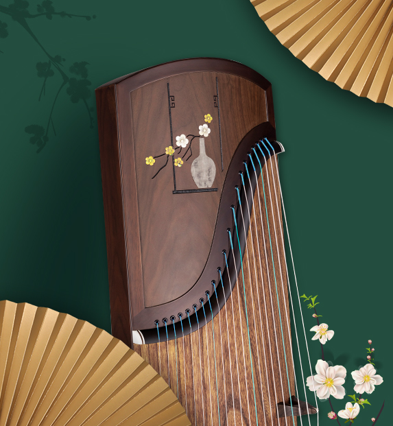 梅花三弄