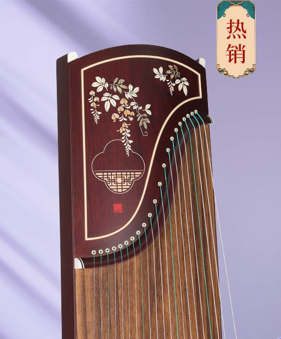紫韵秋澜